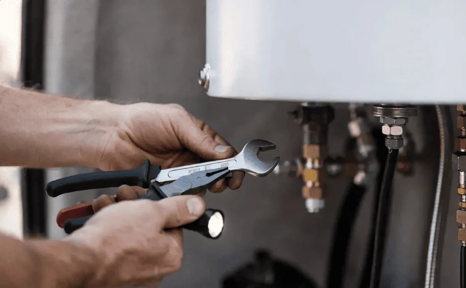 Why choose Water Heater Repair in Ary, KY